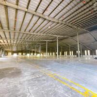 Cho thuê xưởng sản xuất 3.2ha ngay Trung Tâm KCN lớn Biên Hòa, giá thuê 70k/m2.
