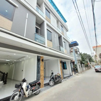 Tả Thanh Oai, Hữu Hòa,Cầu Tó,Sổ 50M 4.2Tỷ, Ô Tô Lùi Cửa 4 Tầng 4