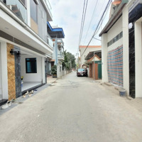 Tả Thanh Oai, Hữu Hòa,Cầu Tó,Sổ 50M 4.2Tỷ, Ô Tô Lùi Cửa 4 Tầng 4