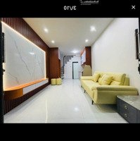 Bán Nhà Chính Chủ Đầu Phố Trương Định - Hoàng Mai. 10M Ra Ô Tô Đỗ Tránh. Sổ Đỏ Giá Tốt