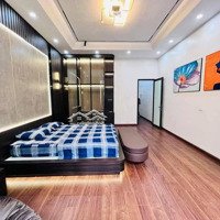 Bán Nhà Ngõ 5M Quỳnh Đô, Vĩnh Quỳnh, Ô Tô Vào 52M2, 5 Tầng , Giá Bán 4.55 Tỷ