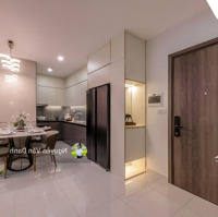 Chỉ Với 380 Triệu Có Ngay Căn Hộ 1 Phòng Ngủđẹp Chỉ Cách Tp.hcm 1Km Tại Thuận An, Bình Dương