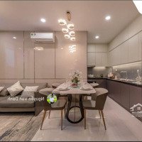 Chỉ Với 380 Triệu Có Ngay Căn Hộ 1 Phòng Ngủđẹp Chỉ Cách Tp.hcm 1Km Tại Thuận An, Bình Dương