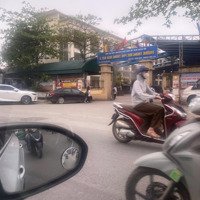 Chính Chủ Bán Nhà 5 Tầng Trạm Trôi Hoài Đức Siêu Rẻ Đẹp Vài Bước Chân Ra Chợ Trường Học Các Cấp..