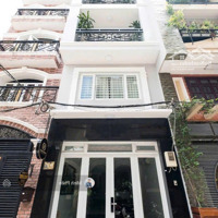 Ô Tô Ngủ Trong Nhà Cách Mạng Tháng 8, Bến Thành, Q1 - Dt: 4X22M ( 5 Tầng - Cn :76M2 ) Chỉ 37 Tỷ Tl