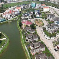 Bán Biệt Thự Song Lập Khu Hồ Nhỏ Nam An Khánh