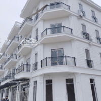 Bán Liền Kề Tại Khu Đấu Giá Đông Dương Đức Thượng