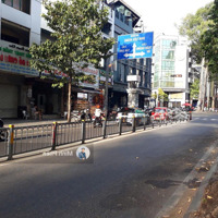 Bán Nhàmặt Tiềntrần Quang Khải, Q1 - Chỉ Với 35 Tỷ,Diện Tích: 4 X 22M ( Cn : 85M2, 6 Tầng + Thang Máy )