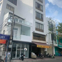 Bán Nhàmặt Tiềntrần Quang Khải, Q1 - Chỉ Với 35 Tỷ,Diện Tích: 4 X 22M ( Cn : 85M2, 6 Tầng + Thang Máy )