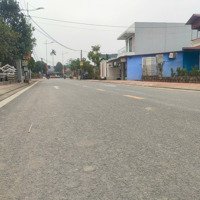 Lô Góc 2 Mặt Tiền Đẹp Nhất Đa Phúc Vị Trí Kim Cương, Kinh Doanh Đỉnh Cao!