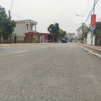 Lô Góc 2 Mặt Tiền Đẹp Nhất Đa Phúc Vị Trí Kim Cương, Kinh Doanh Đỉnh Cao!