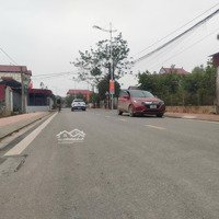 Lô Góc 2 Mặt Tiền Đẹp Nhất Đa Phúc Vị Trí Kim Cương, Kinh Doanh Đỉnh Cao!
