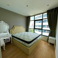 Cực Hiếm! City Garden Căn Hộ 2 Phòng Ngủ 105M2, Full Nội Thất, Tầng Cao View Đẹp, Giá Chỉ 25 Triệu/Tháng
