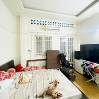 GIẢM CHÀO 200tr – Nhà Lô Góc 40m2 – 5m ra hẻm Ô TÔ – giá 4.9 tỷ