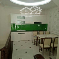Bán Nhà Oto Tránh Vỉa Hè Cuối Đường Vạn Phúc-Tố Hữu-Lê Trọng Tấn 50M2 4Tầng Kinh Doanh Tốt 13.5Tỷ