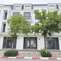 Bán Nhà Vườn 3 Tầng 1 Tum Kđt Hud Mê Linh, Gần Vành Đai 4, Mặt Đường 16,5M, Cạnh Công Viên