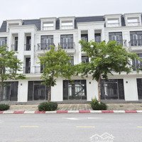 Bán Nhà Vườn 3 Tầng 1 Tum Kđt Hud Mê Linh, Gần Vành Đai 4, Mặt Đường 16,5M, Cạnh Công Viên