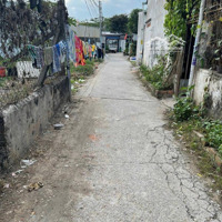 Đất Ngộp, Kp Thạnh Bình, P. An Thạnh, Cách Công Ty Shabonchen Kdc An Thạnh 300M