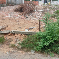 Đất Ngộp, Kp Thạnh Bình, P. An Thạnh, Cách Công Ty Shabonchen Kdc An Thạnh 300M