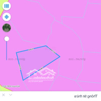 Đừng Bỏ Lỡ Lô Đất Chỉ 200K/M Phú Hợp Làm Homestay Nghỉ Dưỡng Cách Biển 15 Phút