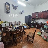 Bán Nhà - Xuân La - Tây Hồ - Mặt Ngõ Thông - Ô Tô Vào Nhà - Kinh Doanh Sầm Uất