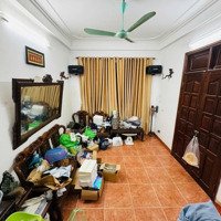 Bán Nhà - Xuân La - Tây Hồ - Mặt Ngõ Thông - Ô Tô Vào Nhà - Kinh Doanh Sầm Uất