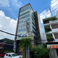 Tòa Nhà Mặt Tiền Yên Thế, Q.tân Bình -Diện Tích12X30M, 392M2 - Hầm 7 Tầng - Tn 600 Triệu - Giá Bán 75 Tỷ