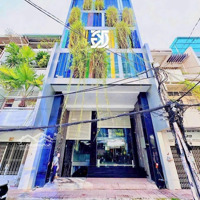 Mặt Tiền Điện Biên Phủ, Quận 3 -Diện Tích6X20M, Cn 115M2 - 7 Tầng - Hđt 88 Triệu / Tháng - Giá Bán 31 Tỷ