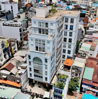 Tòa Nhà Mặt Tiền Phan Tôn, Q1 - Dt: 15X35M, 659M2 - Hầm 10 Tầng - Tn 1.3 Tỷ/Tháng - Giá Bán 210 Tỷ