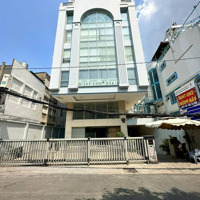Tòa Nhà Mặt Tiền Phan Tôn, Q1 - Dt: 15X35M, 659M2 - Hầm 10 Tầng - Tn 1.3 Tỷ/Tháng - Giá Bán 210 Tỷ