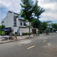 Bán Cặp Đất 195M (Kẹp Cống) Đường Trần Thúc Nhẫn, Hòa Xuân, Cẩm Lệ.