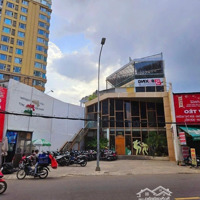 Mặt Tiền Điện Biên Phủ, Q1 -Diện Tích21 X 20M, 400M2 - Ctxd Hầm 12 Tầng - Giá Bán 90 Tỷ