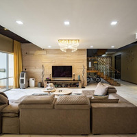 Chính Chủ Định Cư Cần Bán Gấp Căn Hộ The Flemington, Lê Đại Hành, Q11, 219M2 4 Phòng Ngủ Giá Bán 12.9 Tỷ Tl