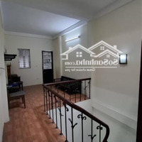 Bán Nhà Siêu Hiếm Giảm Liền 15.68 Tỷ Phố Lạc Trung 64M 3 Tầng Phân Lô Ô Tô Chạy Vòng..hai Bà Trưng