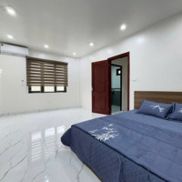 Bán Nhà Vạn Phúc- Hà Đông- Lô Góc- Nhà Mới Tinh-2 Thoáng - Full Nội Thất- Diện Tích: 30M- 5 Tầng- Mt: 4,6M