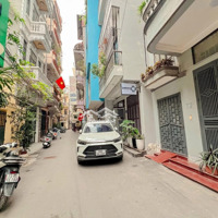 Bán Nhà Phố Thái Hà,Cho Thuê 120 Triệu/Th-Nhà Đẹp 90M 7 Tầng Thang Máy-Full Nội Thất- Giá Bán 22.3 Tỷ