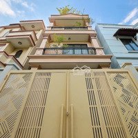 Chính Chủ Định Cư Cần B.án - Nhà Ngay Phố Ẩm Thực Phan Xích Long - Hẻm Xe Hơi
