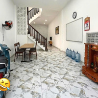 Chính Chủ Định Cư Cần B.án - Nhà Ngay Phố Ẩm Thực Phan Xích Long - Hẻm Xe Hơi