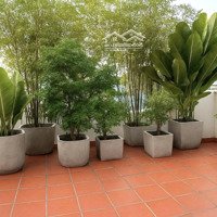Chính Chủ Định Cư Cần B.án - Nhà Ngay Phố Ẩm Thực Phan Xích Long - Hẻm Xe Hơi