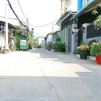 Ngộp Bank Bán Nhà Hẻm Xe Hơi 109M2_6X18.2M Đình Phong Phú Tăng Nhơn Phú B Thủ Đức Chỉ 5,68 Tỷ