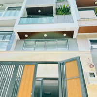 Chuyển Công Tác Cần Bán Nhà Đường Xóm Chiếu - P. 15 - Quận 4, Giá Bán 3Tỷ210/72,8M2, Đang Cho Thuê 24 Triệu