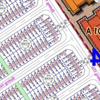 Chính Chủ Chào Bán Đất Liền Ke Tại Thanh Hà Khu A1.2 B1.4