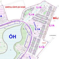Chính Chủ Chào Bán Đất Liền Ke Tại Thanh Hà Khu A1.2 B1.4