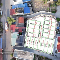 Chào Bán 15 Lô Đất Đẹp Tại Hoa Động - Thuỷ Nguyên - Hp