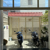 Nhà Mới 3 Tầng Dtsd 166M2, 4 Phòng Ngủ 4 Vệ Sinhđường 8, Sát Hoàng Diệu 2, Linh Trung Tđ, Giá Bán 6,3 Tỷ
