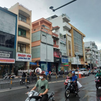 Vị Trí Đẹp! Gần Nhà Thờ Tân Định - Đinh Công Tráng, Q1 - 4X20M - 5 Tầng - Tn 50 Triệu/Th - Giá Bán 19,8 Tỷ