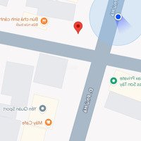 Chính Chủ Bán Nhà Liền Kề, Lô Góc, Phú Hà - Sơn Tây - Hà Nội - Vị Trí Đẹp Nhất Phú Hà