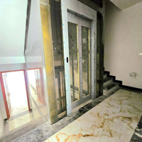 Bán Toà Nhà Văn Phòng Thông Sàn Thang Máy Phố Hoàng Văn Thái 157M * 8 Tầngmặt Tiền5,7M Giá Bán 53 Tỷ