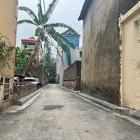 Bán Đất Tại Đường Thái Bình, Đông Anh, Hà Nội, 3 Tỷ, 40M2, View Đẹp, Giá Siêu Hời