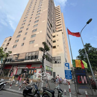 Bán Căn Hộ Chung Cư Cao Cấp -N3 Phố Nguyễn Công Trứ-Quận Hai Bà Trưng -77M2-2 Ngủ -Khách -Bếp